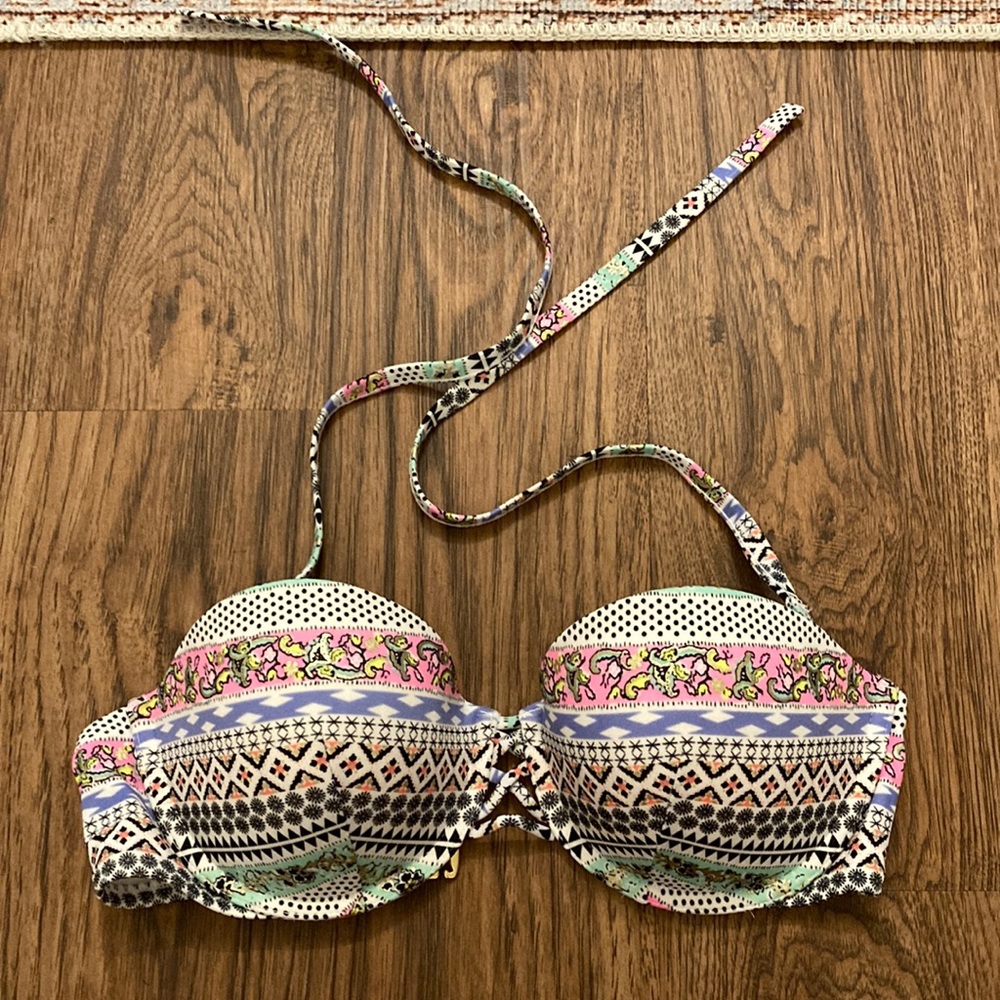 Victoria Secret Bikini Top